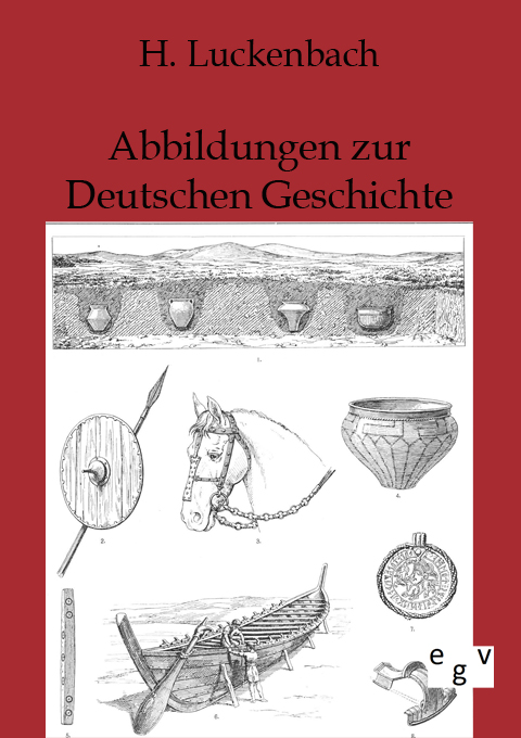 Abbildungen zur Deutschen Geschichte