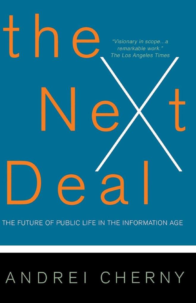 The Next Deal