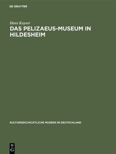 Das Pelizaeus-Museum in Hildesheim