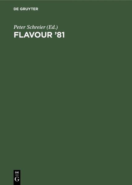 Flavour ‘81