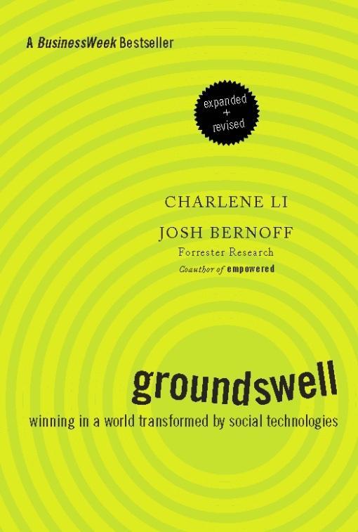 Groundswell Expanded and Revised Edition