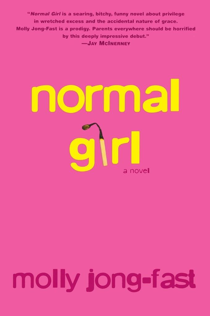 Normal Girl