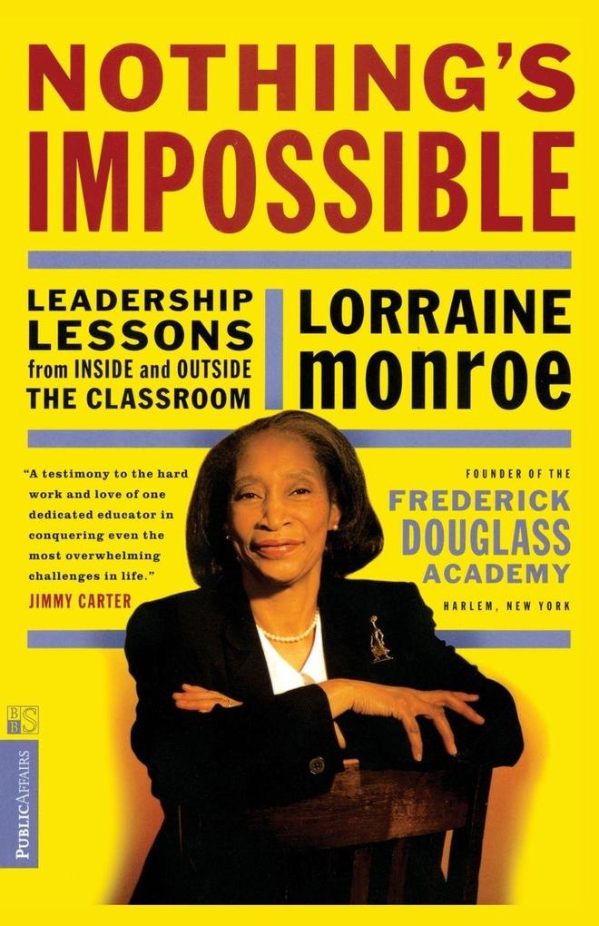 Nothing's Impossible