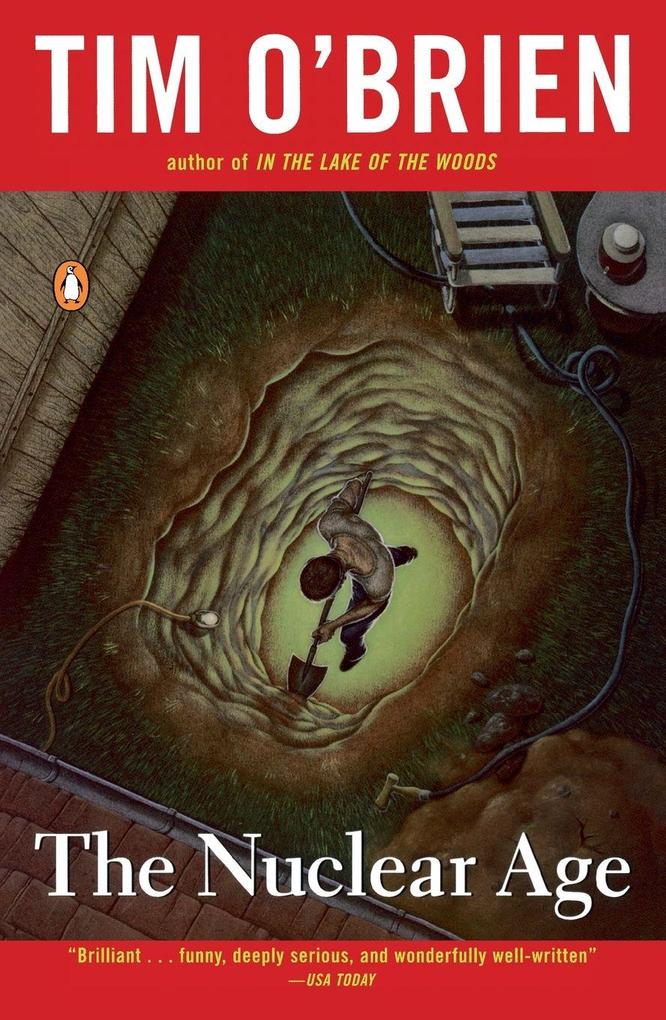 The Nuclear Age