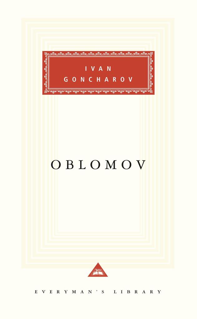 Oblomov