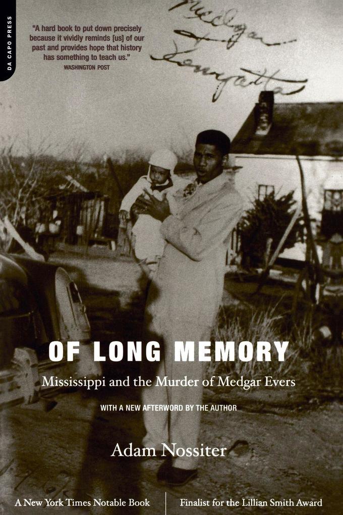 Of Long Memory