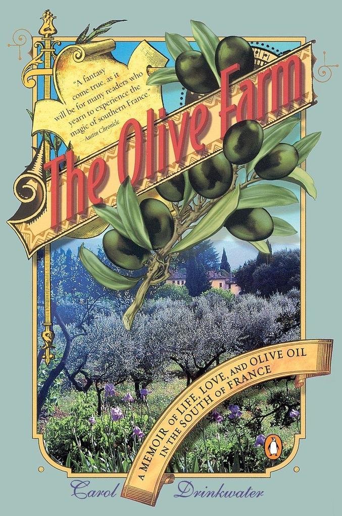 The Olive Farm