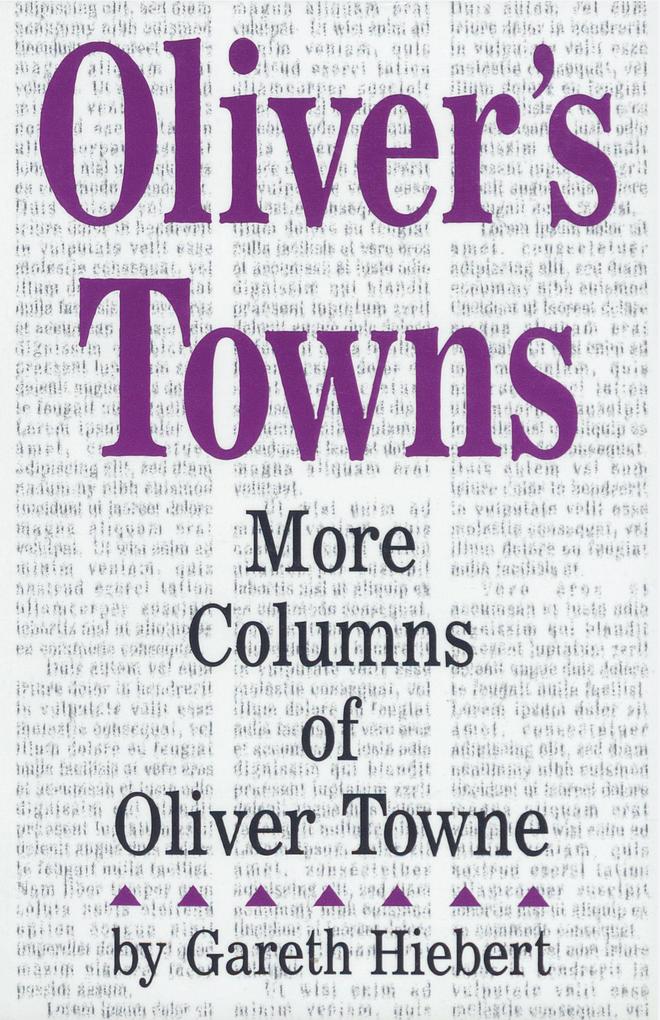 Oliver's Towns