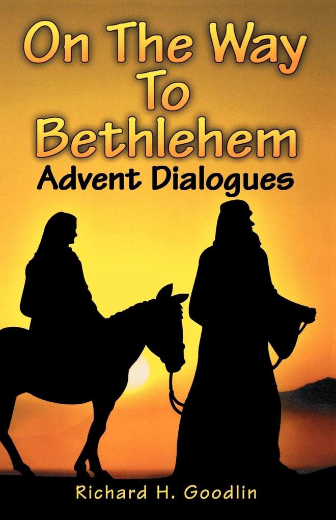 Image of On The Way To Bethlehem