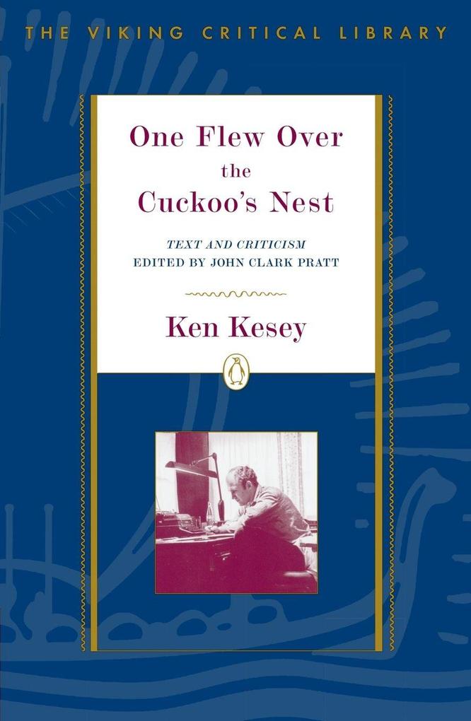 One Flew Over the Cuckoo's Nest