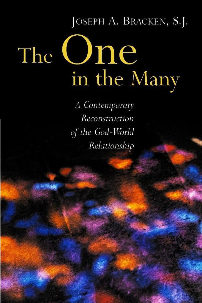 The One in the Many