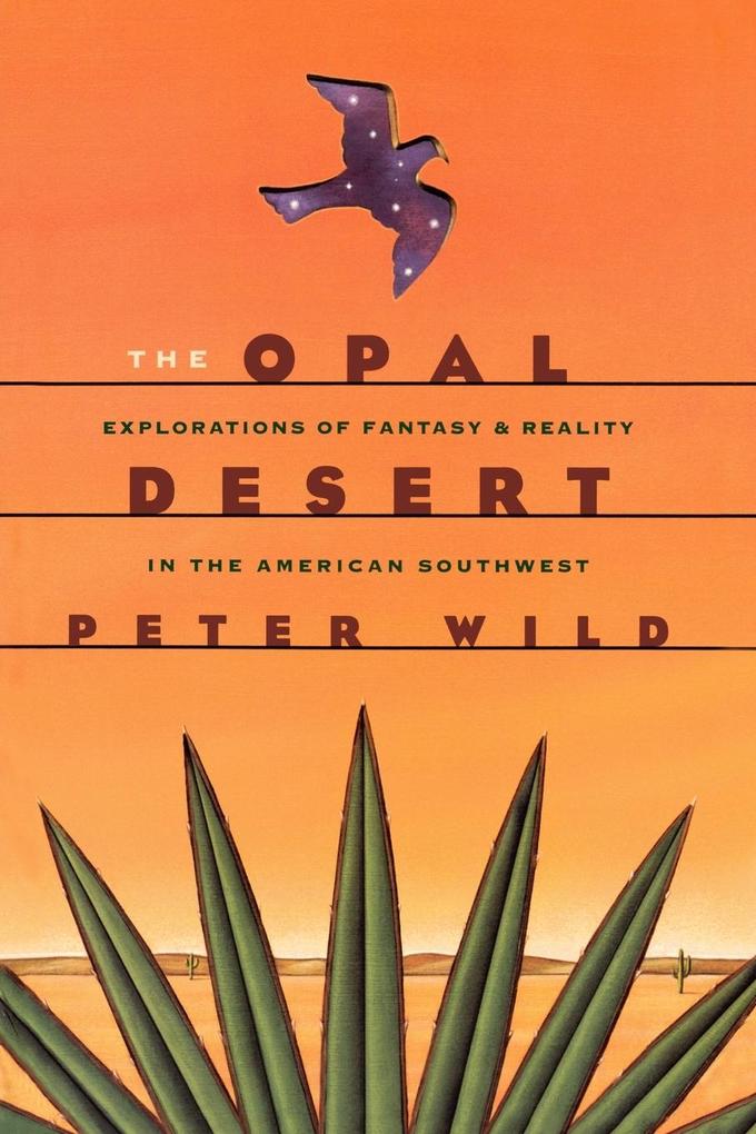 The Opal Desert