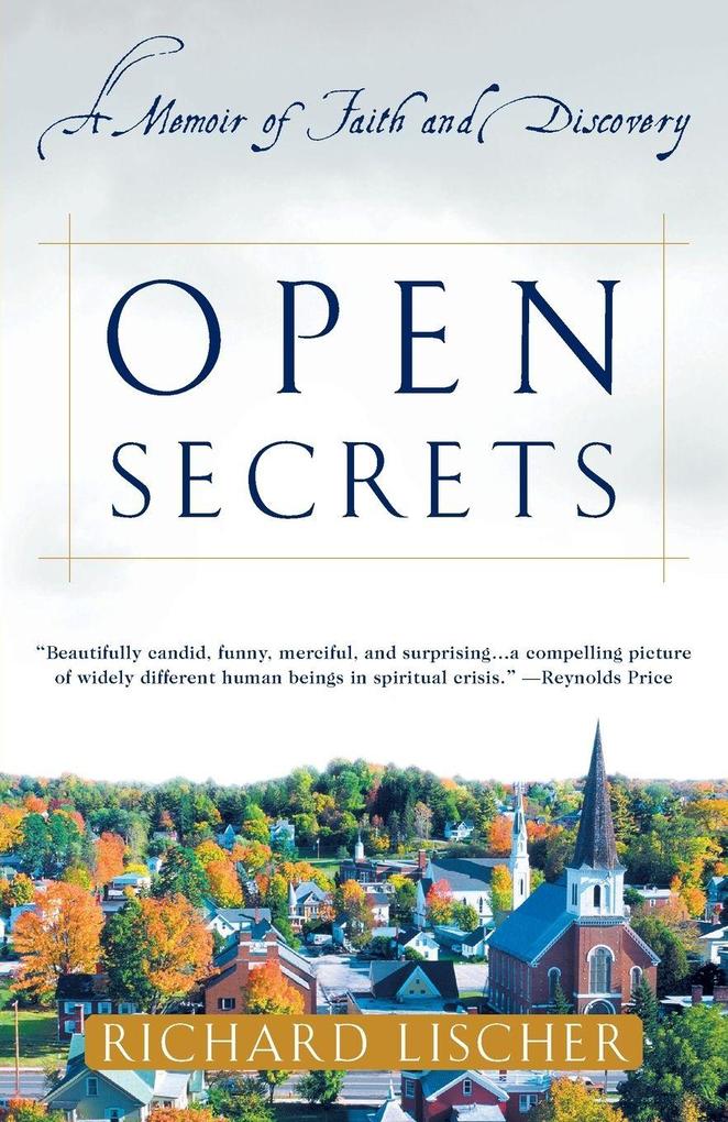 Open Secrets