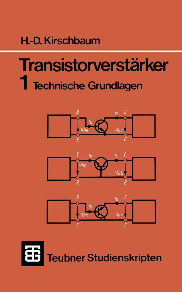 Transistorverstärker
