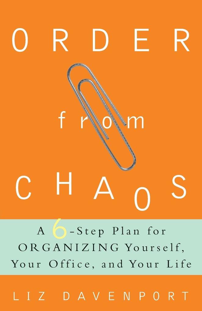 Order from Chaos