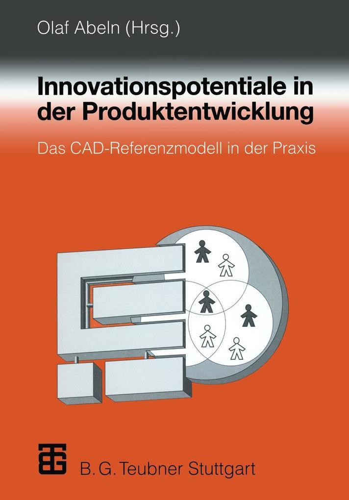 Innovationspotentiale in der Produktentwicklung
