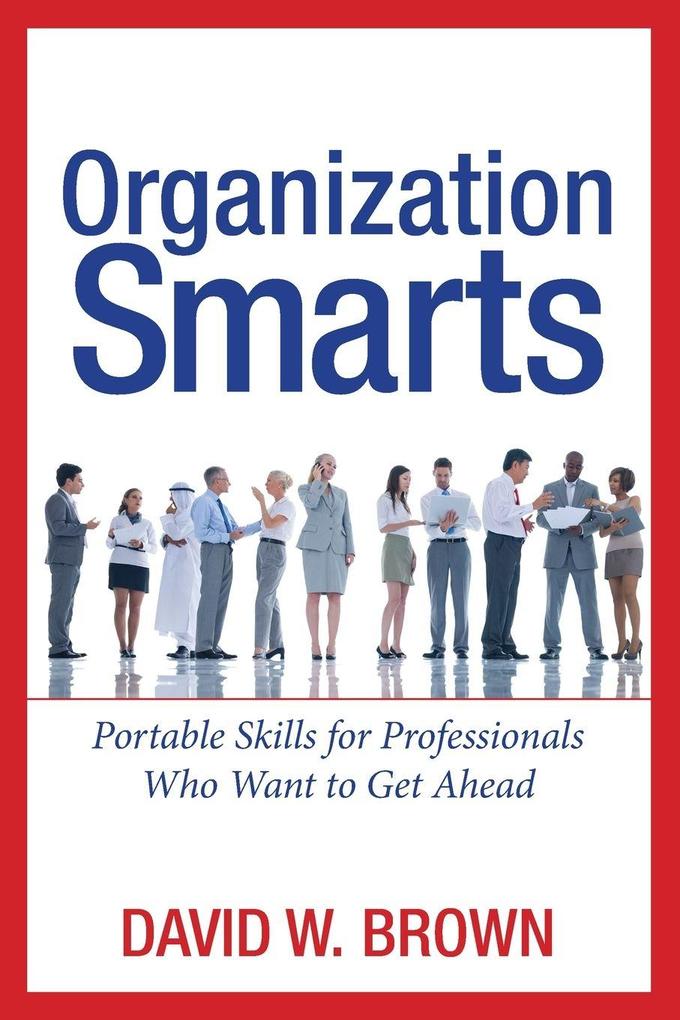 The Organization Smarts