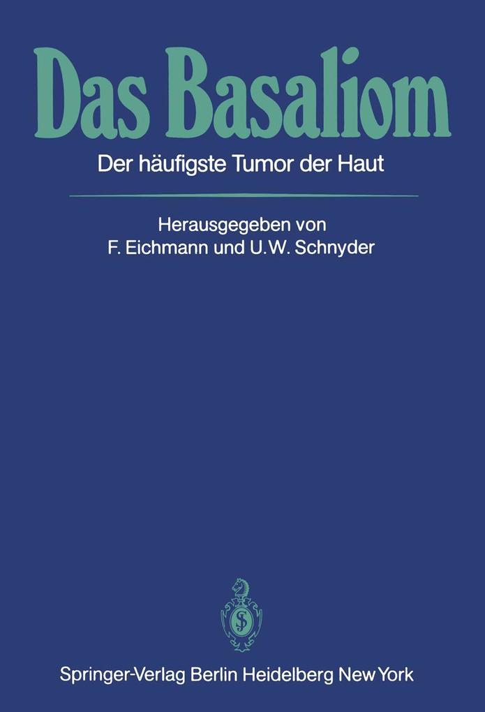 Das Basaliom