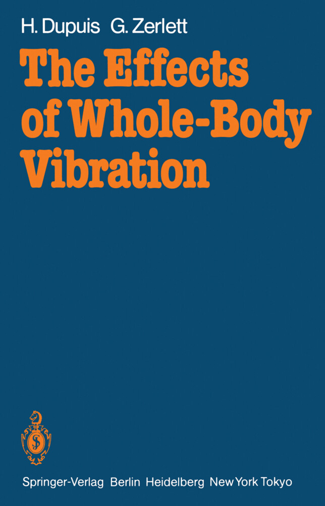 The Effects of Whole-Body Vibration