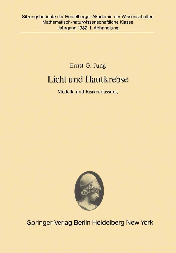 Licht und Hautkrebse