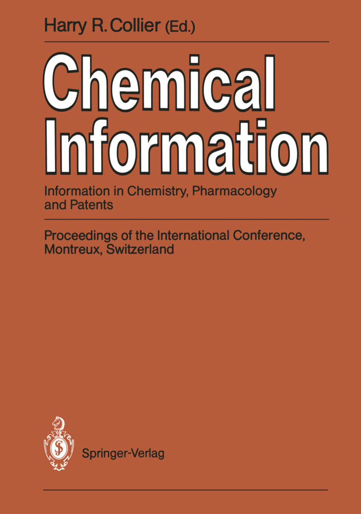 Chemical Information