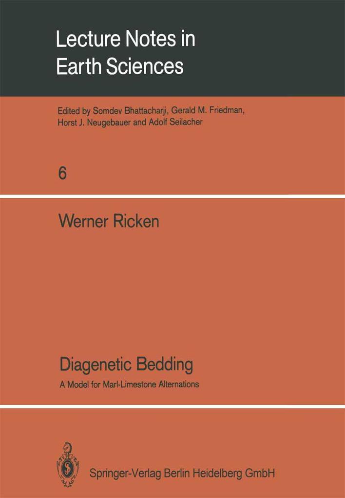 Diagenetic Bedding