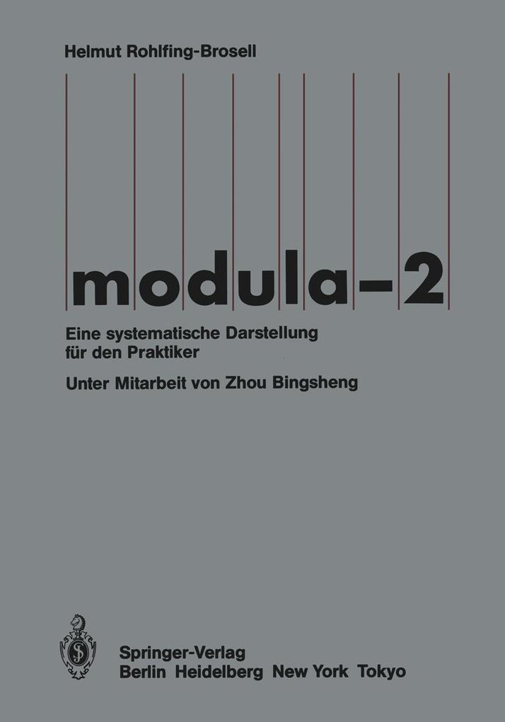 Modula-2