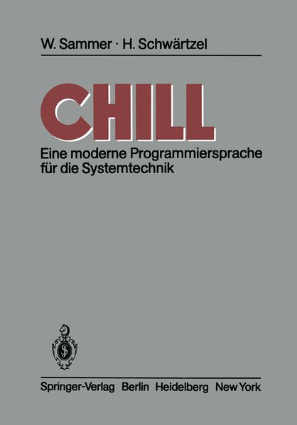 CHILL