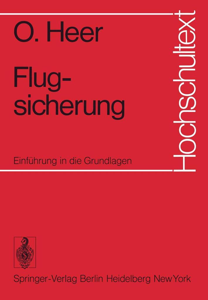 Flugsicherung