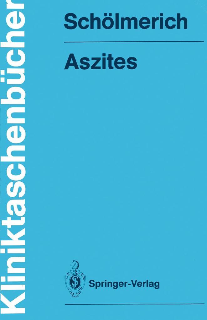 Aszites