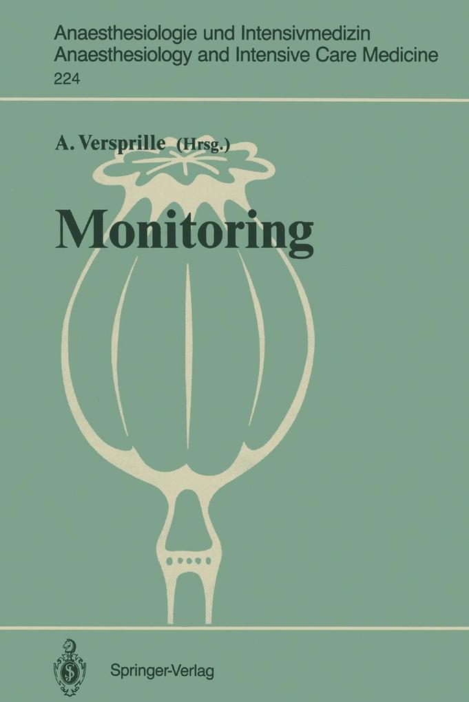 Monitoring