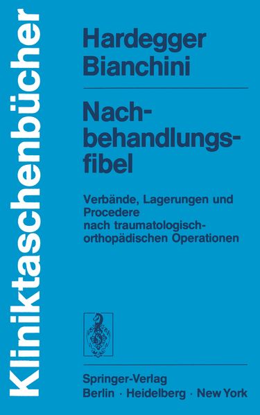 Nachbehandlungsfibel