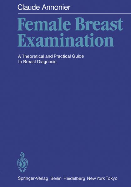 Female Breast Examination