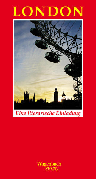 Wagenbach Klaus Gmbh London