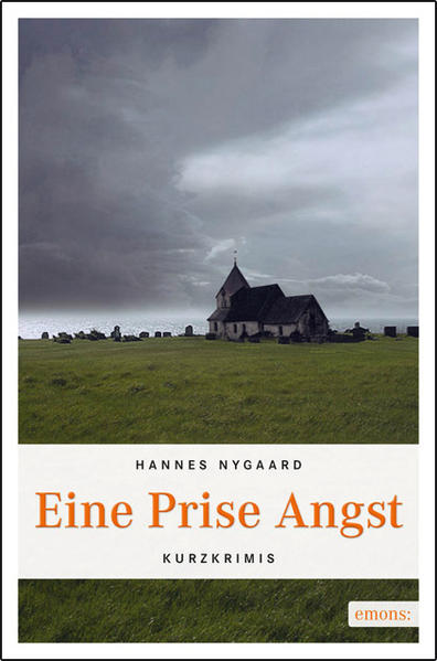 Image of Eine Prise Angst