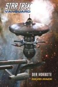 Star Trek - Vanguard 1