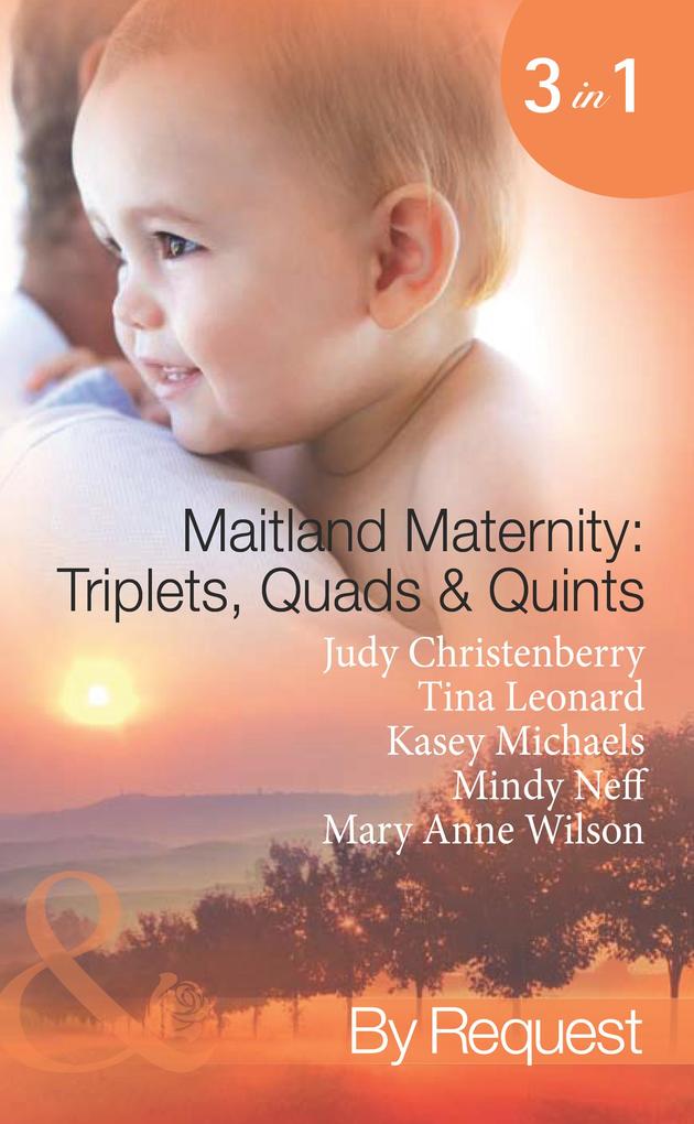 Maitland Maternity: Triplets Quads & Quints