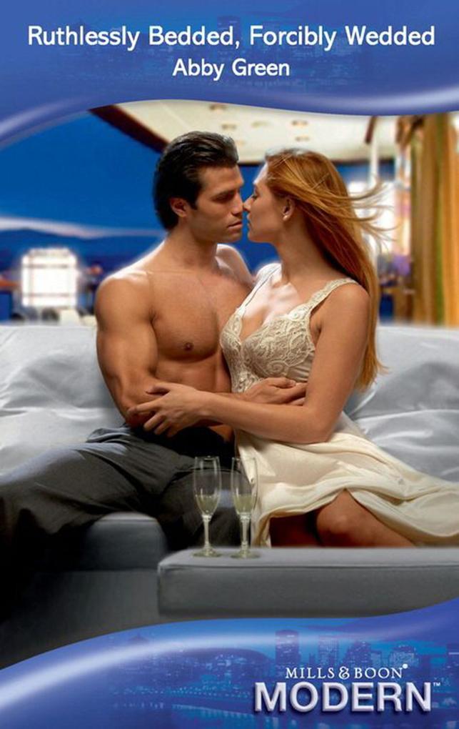 Ruthlessly Bedded Forcibly Wedded