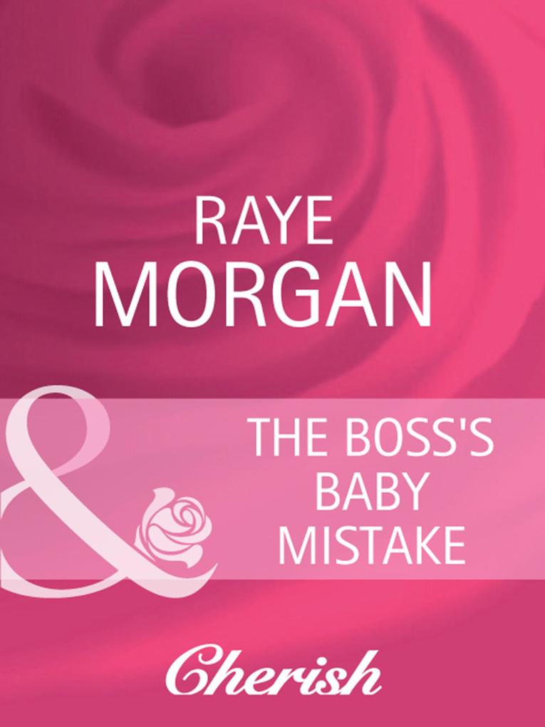 The Boss‘s Baby Mistake