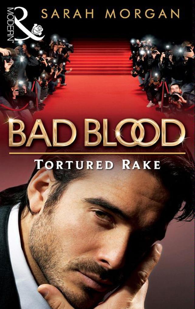 The Tortured Rake (Bad Blood Book 1)