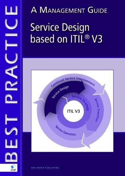 Service  based on ITIL® V3