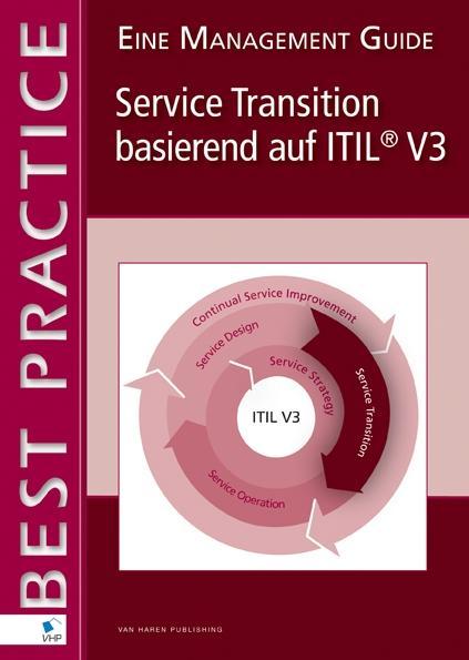 Service  based on ITIL® V3