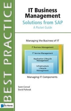 IT Business Management: Solutions from SAP