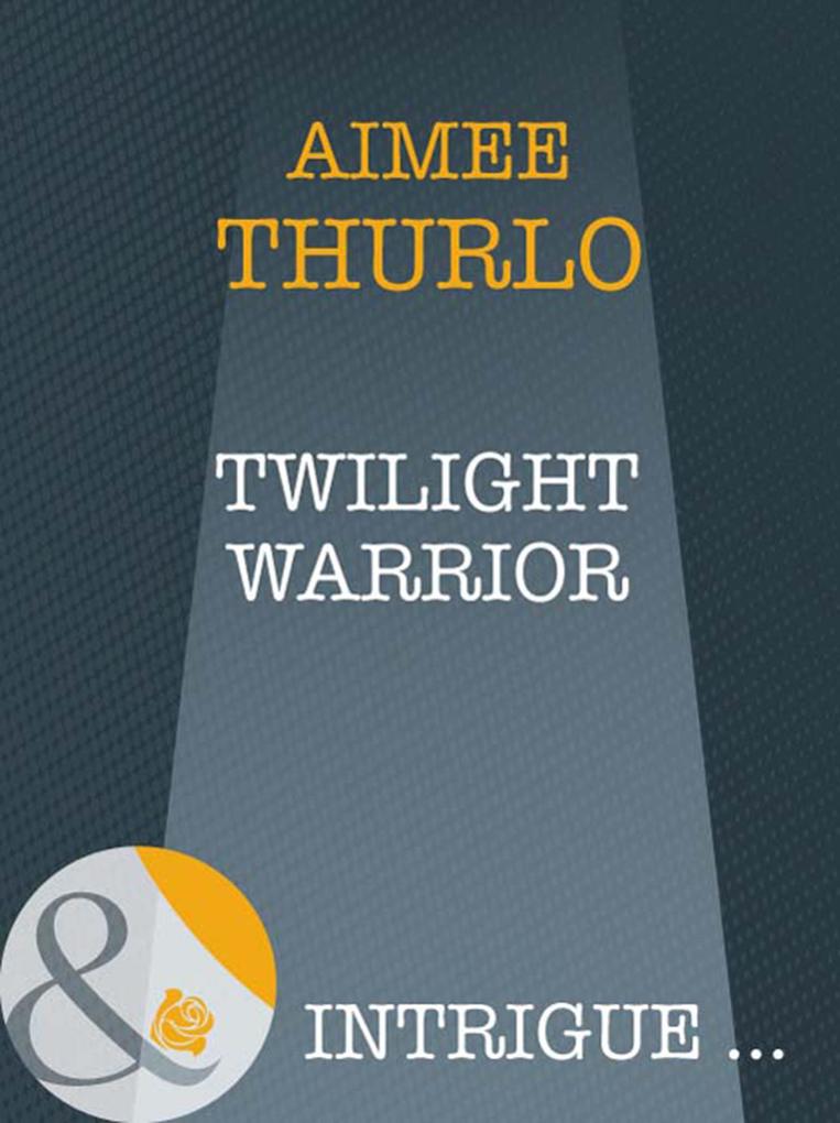 Twilight Warrior