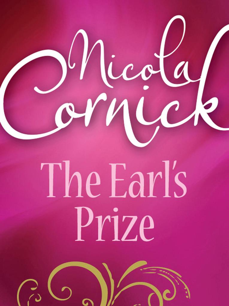 The Earl‘s Prize
