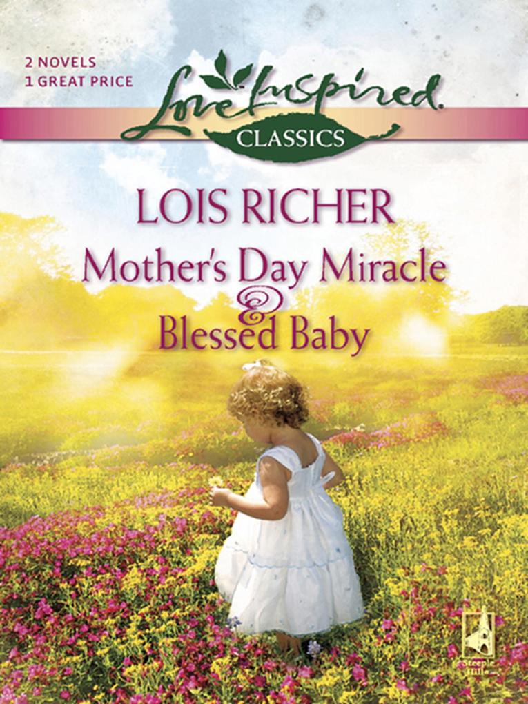Mother's Day Miracle And Blessed Baby