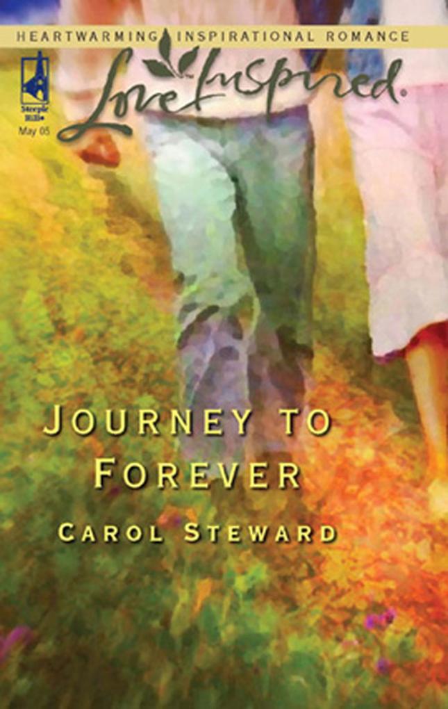 Journey To Forever (Mills & Boon Love Inspired)