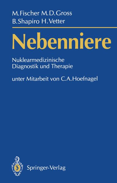 Nebenniere -
