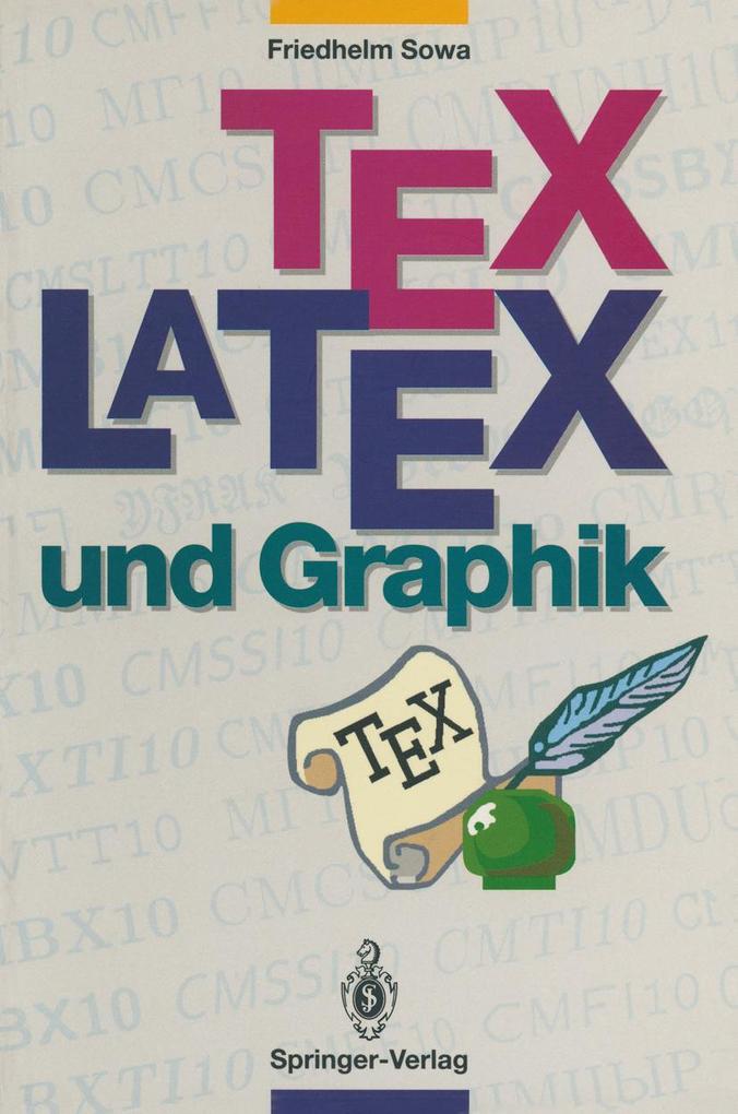 TEX/LATEX und Graphik