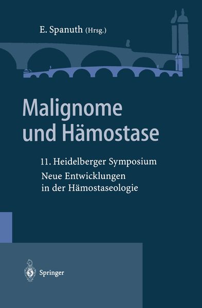 Malignome und Hämostase